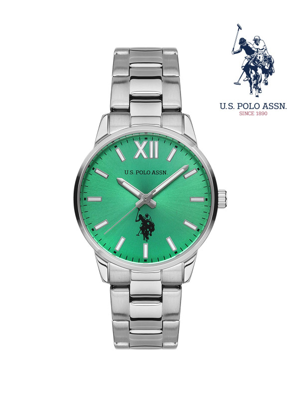 U.S. Polo Assn. Ladies Watch